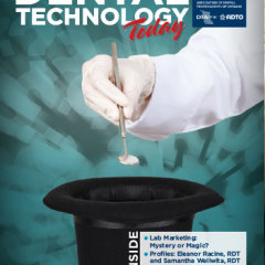 Check Out The Latest Issue of Dental Technology Today